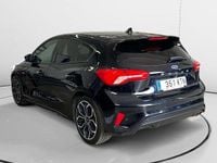 Używany Ford Focus ST-Line 125 KM (91 kW) 2019