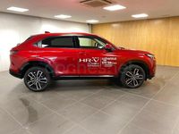 Nuevo Honda HR-V Advance 131 CV (96 kW) 2025 Granate SUV