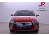 Usado Hyundai Ioniq 100 kW (136 CV) 2021 Rojo Utilitario