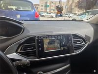 Usado Peugeot 308 SW Allure 130 CV (95 kW) 2021 Blanco Familiar