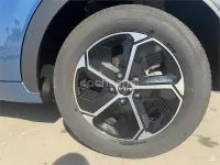 Usado Kia Niro 138 CV (101 kW) 2025 Negro SUV
