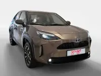 Usado Toyota Yaris Cross Active 116 CV (85 kW) 2023 Marrón SUV