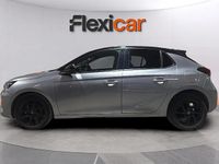 Usado Opel Corsa 101 CV (74 kW) 2023 Gris Berlina