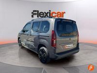 Usado Citroën Berlingo Feel 102 CV (75 kW) 2021 Gris Monovolumen