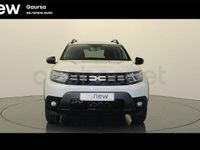 Usado Dacia Duster Extreme 150 CV (110 kW) 2024 Blanco SUV