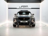 Usado Cupra Formentor VZ 390 CV (286 kW) 2023 Gris / plata SUV