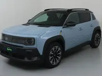 Nuevo Renault 4 E-Tech Iconic 110 kW (150 CV) 2025 SUV
