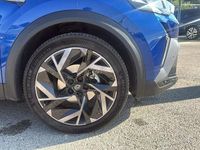 Usado Renault Captur Esprit Alpine 145 CV (106 kW) 2024 Azul SUV