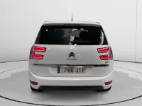 Usado Citroën Grand C4 Picasso 150 CV (110 kW) 2016 Monovolumen