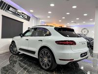 Usado Porsche Macan GTS 360 CV (264 kW) 2017 Blanco SUV