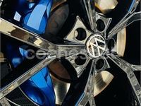 Usado VW Touareg 462 CV (339 kW) 2020 Azul SUV