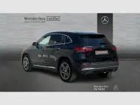 Usado Mercedes GLA250 218 CV (160 kW) 2021 Otro SUV