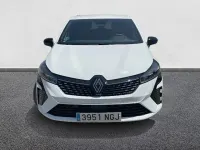 Usado Renault Clio Techno 100 CV (73 kW) 2025 Utilitario