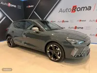 Usado Cupra Leon 150 CV (110 kW) 2025 Gris Berlina