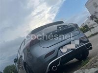 Usado Volvo V40 R-Design Momentum 190 CV (139 kW) 2014 Gris / plata Berlina
