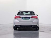 Usado Mercedes A250 160 CV (117 kW) 2022 Blanco Berlina
