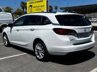 Usado Opel Astra 150 CV (110 kW) 2016 Berlina