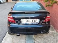 Usado Mercedes C200 Sport Edition 122 CV (89 kW) 2007 Negro Berlina