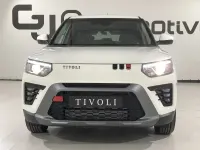 Usado SsangYong Tivoli 163 CV (119 kW) 2024 Blanco