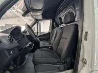 Usado Mercedes Sprinter 114 CV (83 kW) 2020 Blanco Van