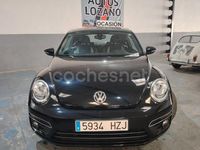 Occasion VW Beetle 140 ch (102 kW) 2014 Noir Citadine
