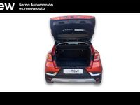 Usado Renault Captur Techno 140 CV (102 kW) 2023 Rojo SUV