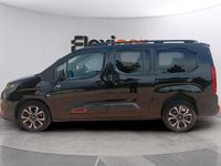 Usado Citroën Berlingo Shine 131 CV (96 kW) 2021 Negro Monovolumen