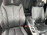 Usado BMW 418 Gran Coupé 143 CV (105 kW) 2016 Negro Coupe