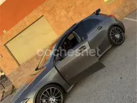 Usado Mercedes A35 AMG 306 CV (225 kW) 2020 Gris / plata Berlina