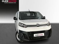 Usado Citroën Jumpy 120 CV (88 kW) 2023 Monovolumen