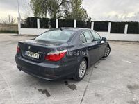 Occasion BMW 525 177 ch (130 kW) 2007 Gris Berline
