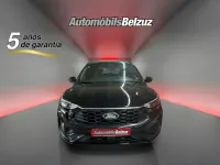 Usado Ford Kuga ST-Line 151 CV (111 kW) 2025 Negro SUV