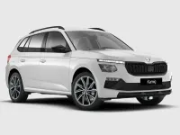 Nuevo Skoda Kamiq 150 CV (110 kW) 2026 Blanco SUV