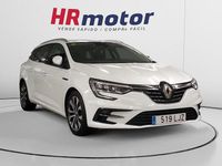 Usado Renault Mégane IV 162 CV (119 kW) 2020 Blanco Familiar