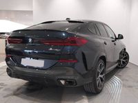 usado BMW X6 xDrive30d en Proa Premium Palma Baleares