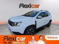 Usado Dacia Duster Comfort 115 CV (84 kW) 2019 Gris SUV