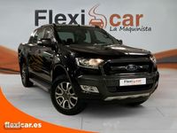 usado Ford Ranger .