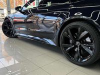 Usado Audi RS7 Sportback Advanced Plus 600 CV (441 kW) 2020 Negro Utilitario