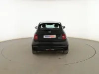 Usado Fiat 500e Icon 86 kW (118 CV) 2022 Negro Berlina