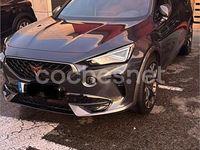 Usado Cupra Formentor 204 CV (150 kW) 2021 Gris / plata SUV