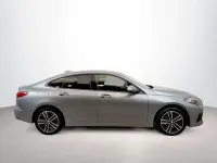 Usado BMW 218 Gran Coupé Comfort Edition 150 CV (110 kW) 2023 Gris Coupe