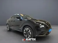 Usado Nissan Juke N-Connecta 143 CV (105 kW) 2024 Negro SUV