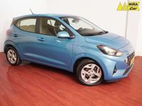 usado Hyundai i10 1.0 Klass 49 kW (67 CV)