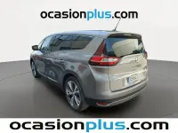 Usado Renault Scénic IV Zen 140 CV (102 kW) 2020 Gris Monovolumen