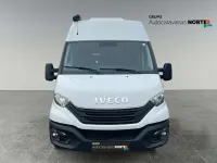 Usado Iveco Daily 156 CV (114 kW) 2022 Monovolumen