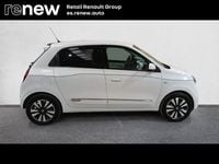 Usado Renault Twingo Zen 59 kW (81 CV) 2020 Blanco Utilitario