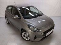 usado Hyundai i10 KLASS 1.0 MPI 67CV