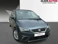 Usado Seat Ibiza FR 115 CV (84 kW) 2025 Utilitario