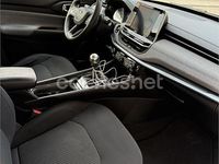 Occasion Jeep Compass Longitude 130 ch (95 kW) 2021 Noir SUV