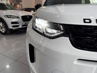 Usado Land Rover Discovery Sport S 309 CV (227 kW) 2021 Blanco SUV